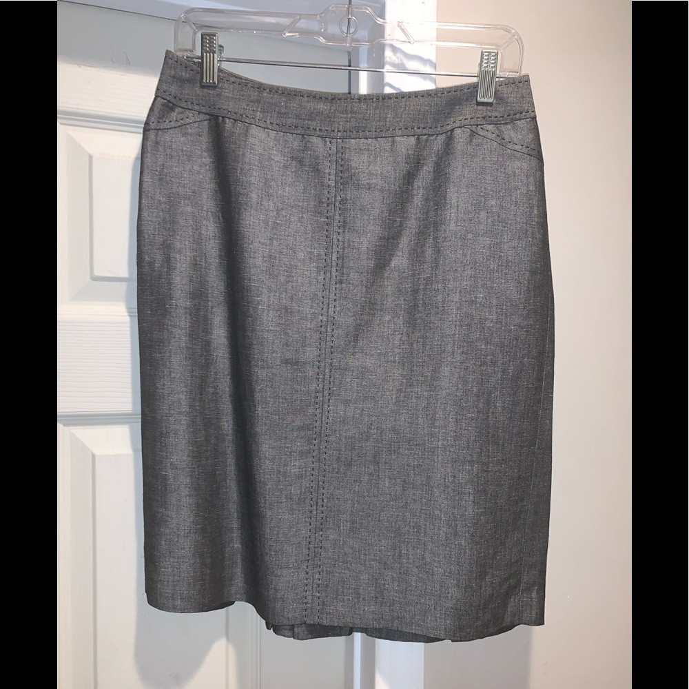 LOFT Skirt, Size 4